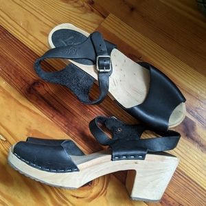 Lotta From Stockholm Clogs
